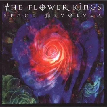 Space Revolver