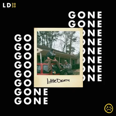 Gone