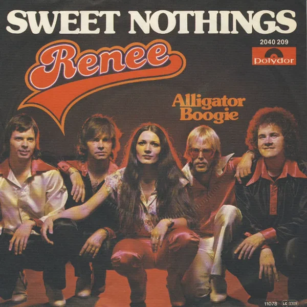 Sweet Nothings