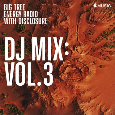 Big Tree Energy Radio, Vol. 3