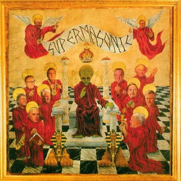 Supermasonic