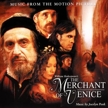 The Merchant of Venice
