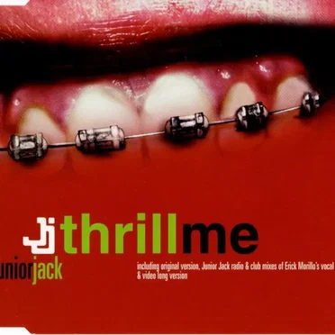 Thrill Me