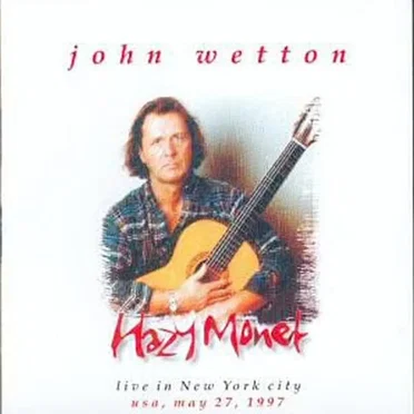 Hazy Monet: Live in New York City