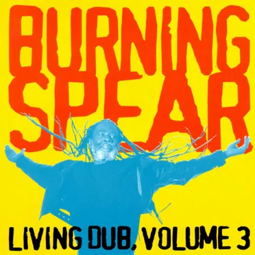 Living Dub, Volume 3
