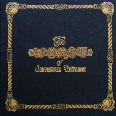 The Worst of Jefferson Airplane