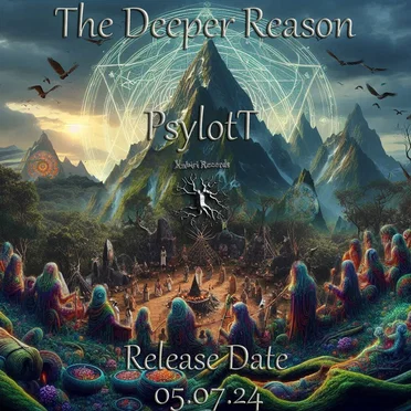 The Deeper Reason