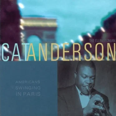 William “Cat” Anderson