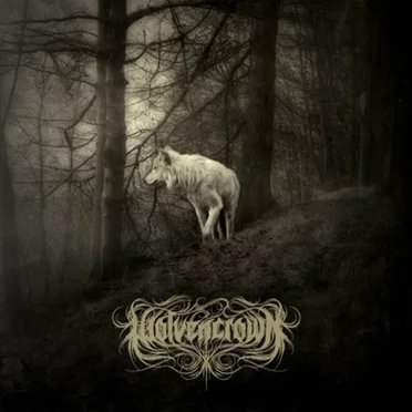 Wolvencrown by Wolvencrown - album cover