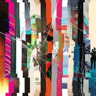 Kscope Sampler (Volume 10) by Various Artists - album cover