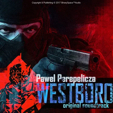 Westboro Original Soundtrack