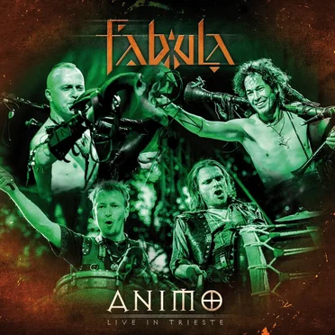 Animo - Live in Trieste