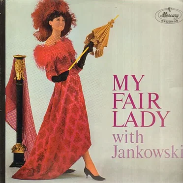 My Fair Lady mit Horst Jankowski