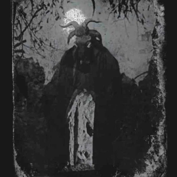 Nightwinds of Necrolatry