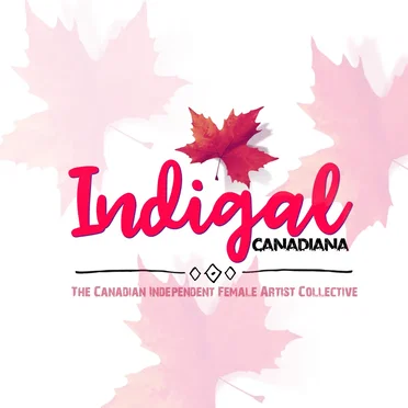 Canadiana by Indigal - album cover