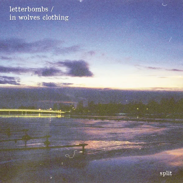 Letterbombs / In Wolves Clothing