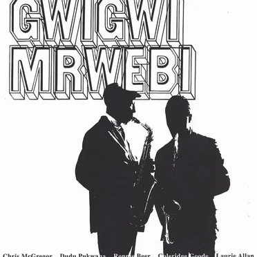 Gwigwi Mrebi