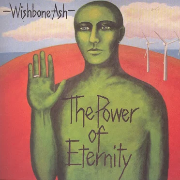 The Power of Eternity