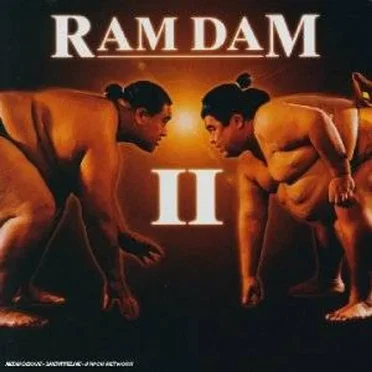 Ram Dam II: Les 28 Titres les plus explosifs de la musique by Various Artists - album cover
