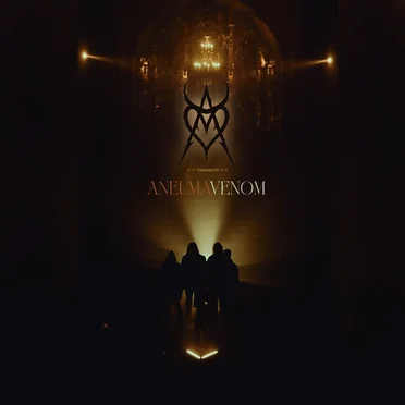 Venom by Aneuma - album cover