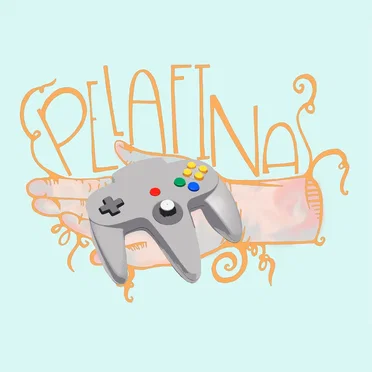 Pelafina 64 by Pelafina - album cover