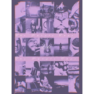 The Purple Tape