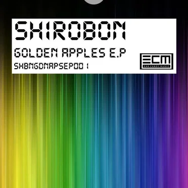 Golden Apples E.P