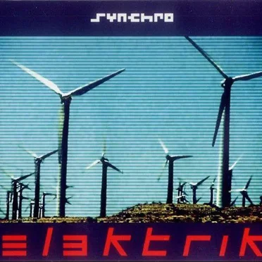 Elektrik