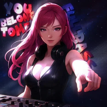 You belong to me FULLBASS