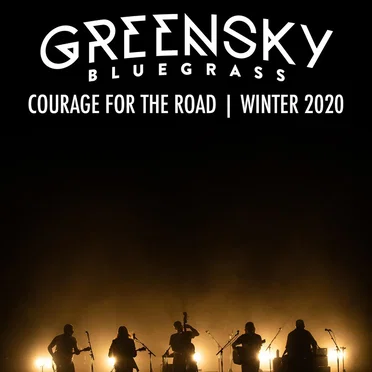 Courage for the Road: Winter 2020