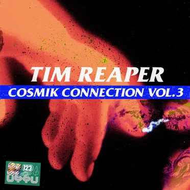 Cosmik Connection, Vol.3