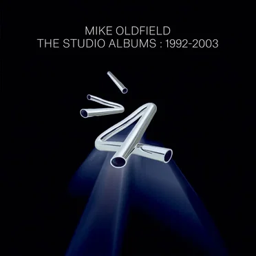 The Studio Albums: 1992–2003