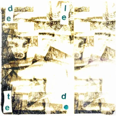 entertainment 2 by Deleted - album cover