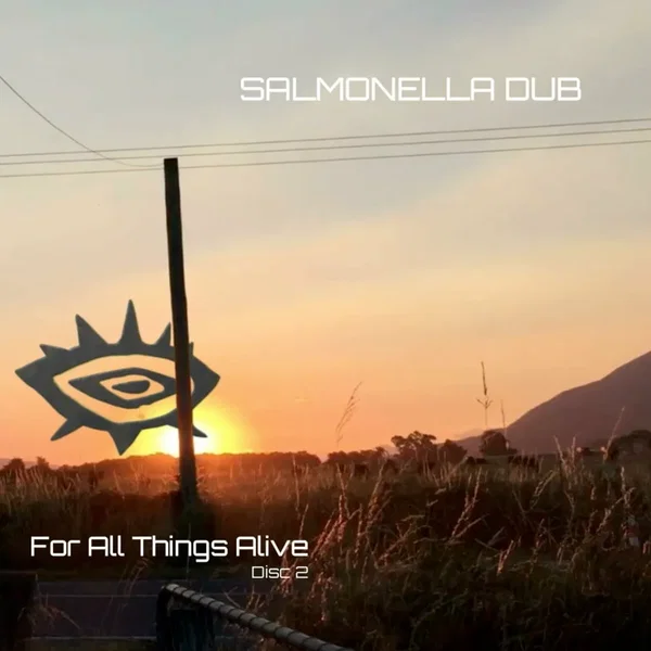 For All Things Alive, Disc 2