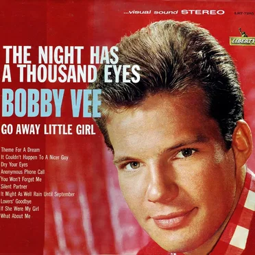 The Night Has a Thousand Eyes