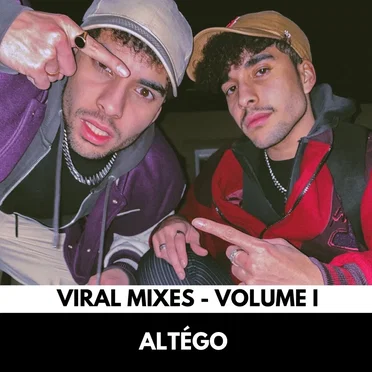 VIRAL MIXES, VOL. 1