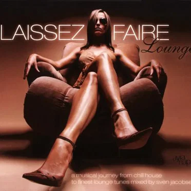 Laissez Faire Lounge by Various Artists - album cover