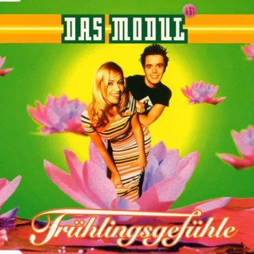Frühlingsgefühle