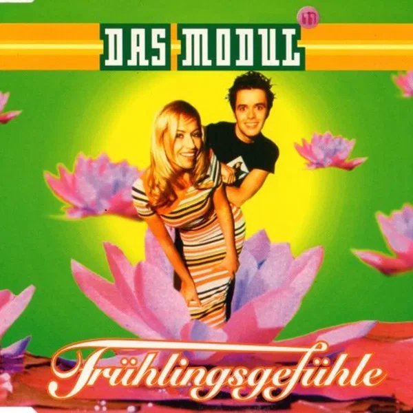 Frühlingsgefühle
