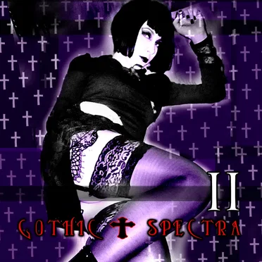 Gothic Spectra II by Various Artists - album cover