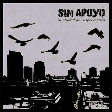 La Ciudad Del Espectáculo