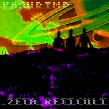 ZETA_RETiCULi