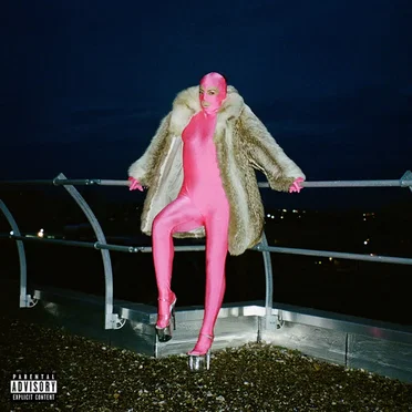 HIVER (Power Point) by $afia Bahmed-Schwartz - album cover