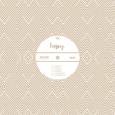 Soulection White Label: 020