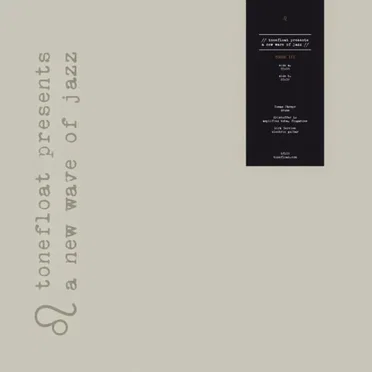 Yodok III by Yodok III - album cover