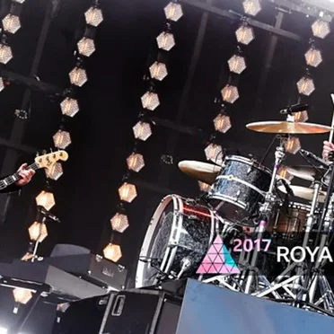 2017-06-23: Glastonbury Festival of Contemporary Performing Arts