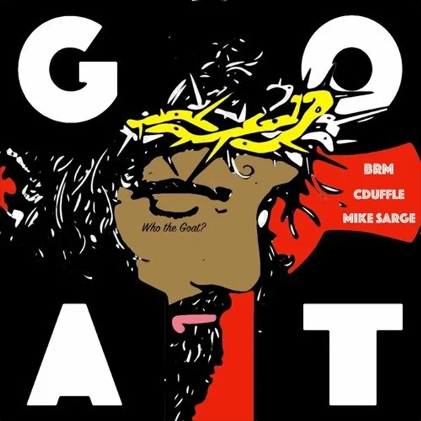 Who The Goat