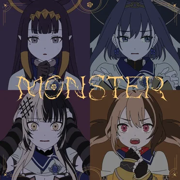 MONSTER