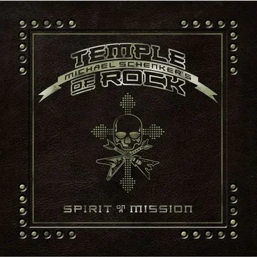Spirit on a Mission