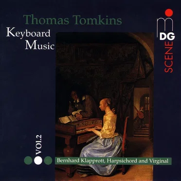 Complete Keyboard Music Vol. 2